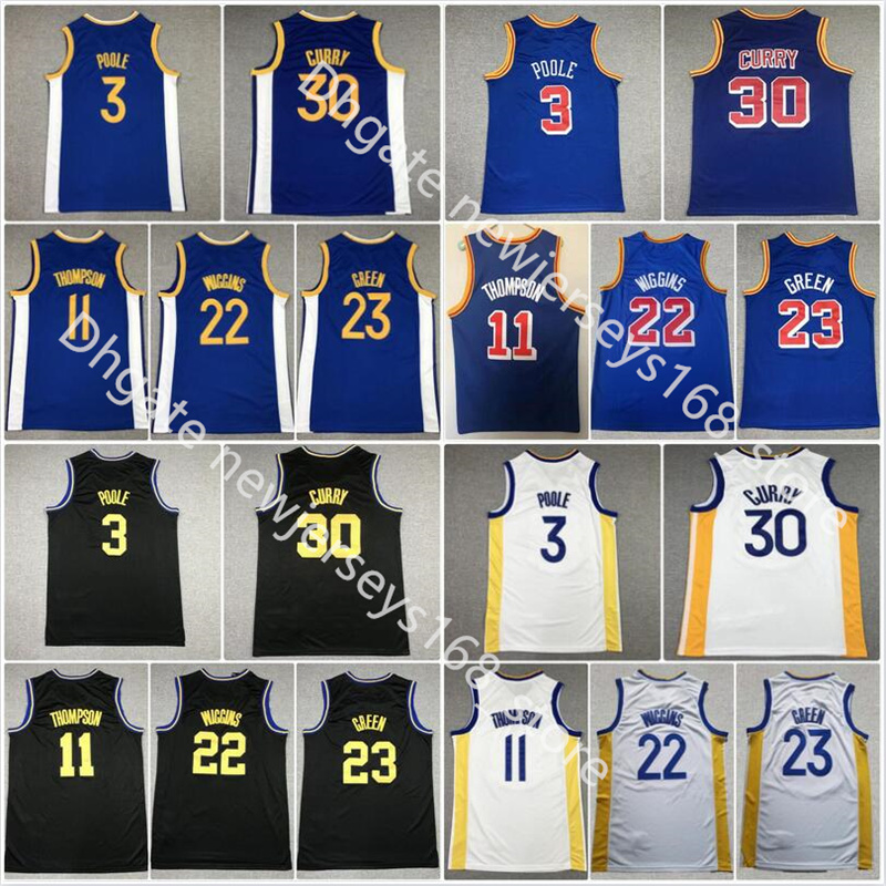2022 Finals Patch 75th Basketball Jersey Stephen Curry 30 Klay 11 Andrew Wiggins 22 Draymond Thompson Green 23 Poole 3 Sports Shirt Stitched Top Quality, Picture
2022 Finals Patch 75th Basketball Jersey Stephen Curry 30 Klay 11 Andrew Wiggins 22 Draymond Thompson Green 23 Poole 3 Sports Shirt Stitched Top Quality, Picture