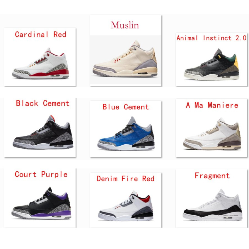 Real Shot 3 Wolf Grey Basketball Shoes Mens Fire Red Black Cat White Cement Infrared Sport True blue Men Sneakers trainers Us Size 7-13, 15
Real Shot 3 Wolf Grey Basketball Shoes Mens Fire Red Black Cat White Cement Infrared Sport True blue Men Sneakers trainers Us Size 7-13, 15