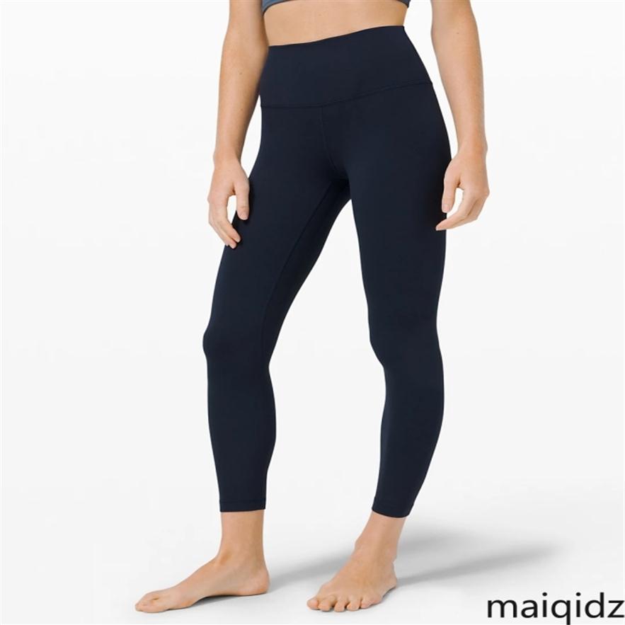 2021 New 25 Inch Align Pant Ii High Rise Yoga Pants Sports Pants Training Pants Midnight Blue ZXL002278o, Black
2021 New 25 Inch Align Pant Ii High Rise Yoga Pants Sports Pants Training Pants Midnight Blue ZXL002278o, Black