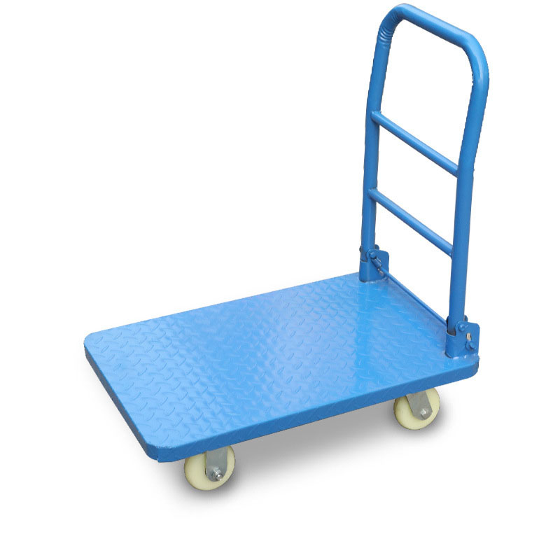 Other Retail Supplies Manufacturers wholesale hardware tool flatbed truck heavy-duty folding labor-saving cart pull truck warehouse handling trolley
Other Retail Supplies Manufacturers wholesale hardware tool flatbed truck heavy-duty folding labor-saving cart pull truck warehouse handling trolley