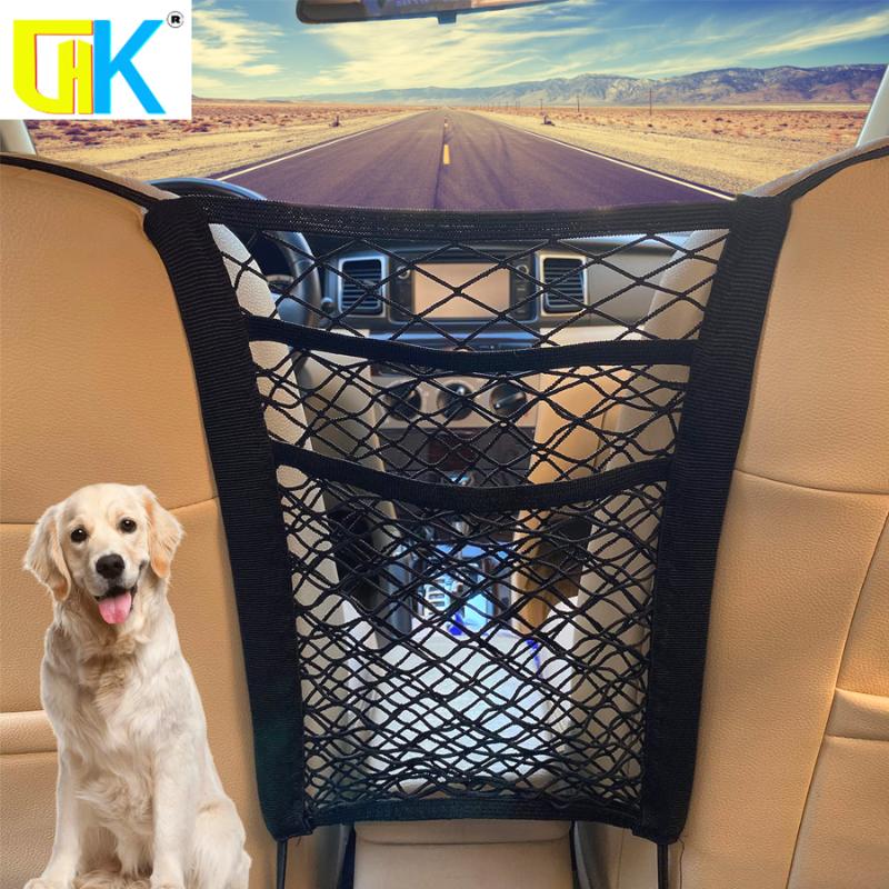 Car Organizer Interior Trunk Seat Back Elastic Mesh Net Styling Storage Bag Pocket Cage Grid Holder Accessories Trun
Car Organizer Interior Trunk Seat Back Elastic Mesh Net Styling Storage Bag Pocket Cage Grid Holder Accessories Trun
