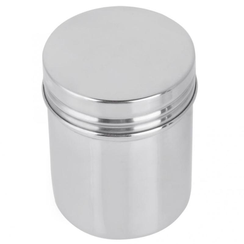 Storage Bottles & Jars Portable 304 Stainless Steel Sealed Jar Tea Coffee Beans Container Travel Outdoor Camping
Storage Bottles & Jars Portable 304 Stainless Steel Sealed Jar Tea Coffee Beans Container Travel Outdoor Camping