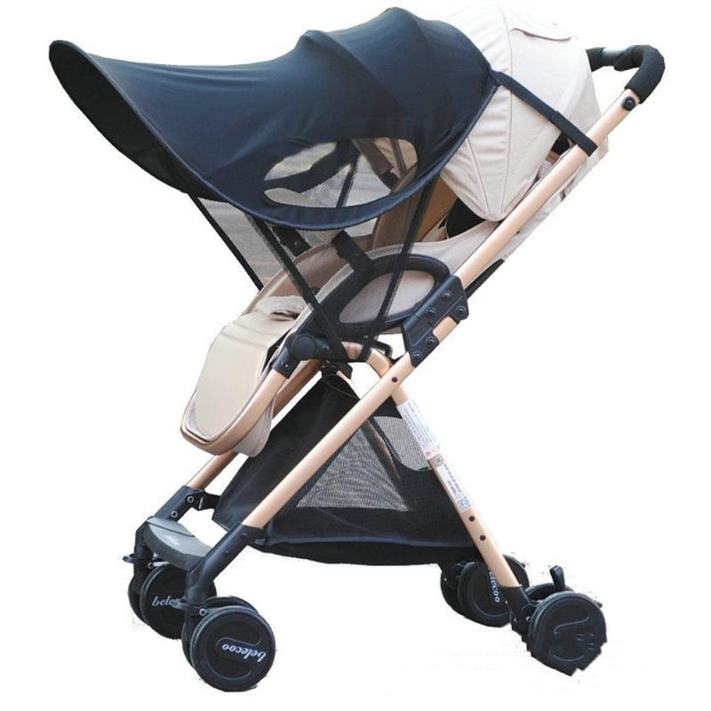 Stroller Parts & Accessories Baby Sun Visor Carriage Shade Canopy Cover For Prams Car Seat Buggy Pushchair Cap Cart AwningsStroller
Stroller Parts & Accessories Baby Sun Visor Carriage Shade Canopy Cover For Prams Car Seat Buggy Pushchair Cap Cart AwningsStroller
