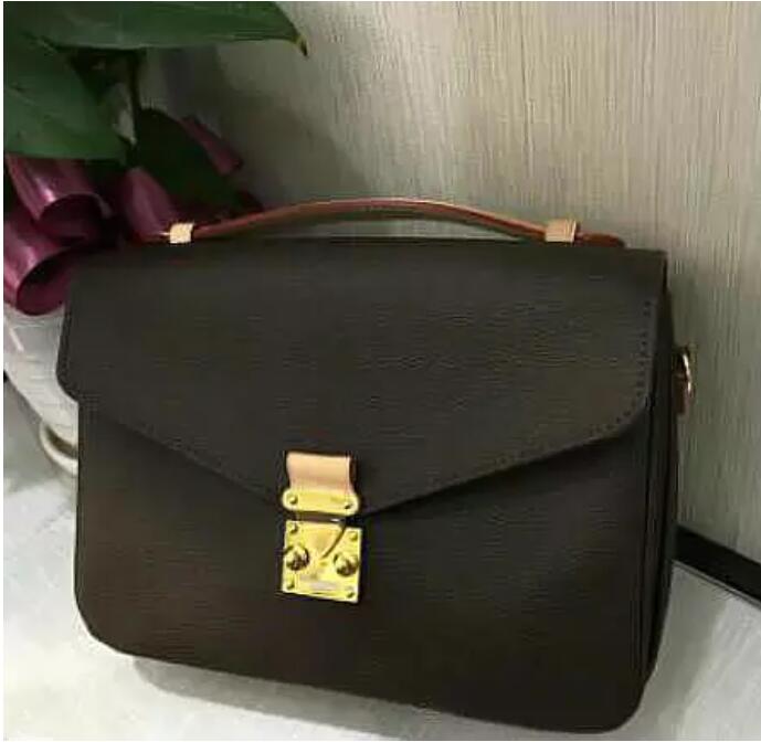 New 2022 high quality women Messenger bag pu leather women'sc handbag shoulder bags crossbody bags Cross Body #M40780, 1 black embossing flower
New 2022 high quality women Messenger bag pu leather women'sc handbag shoulder bags crossbody bags Cross Body #M40780, 1 black embossing flower