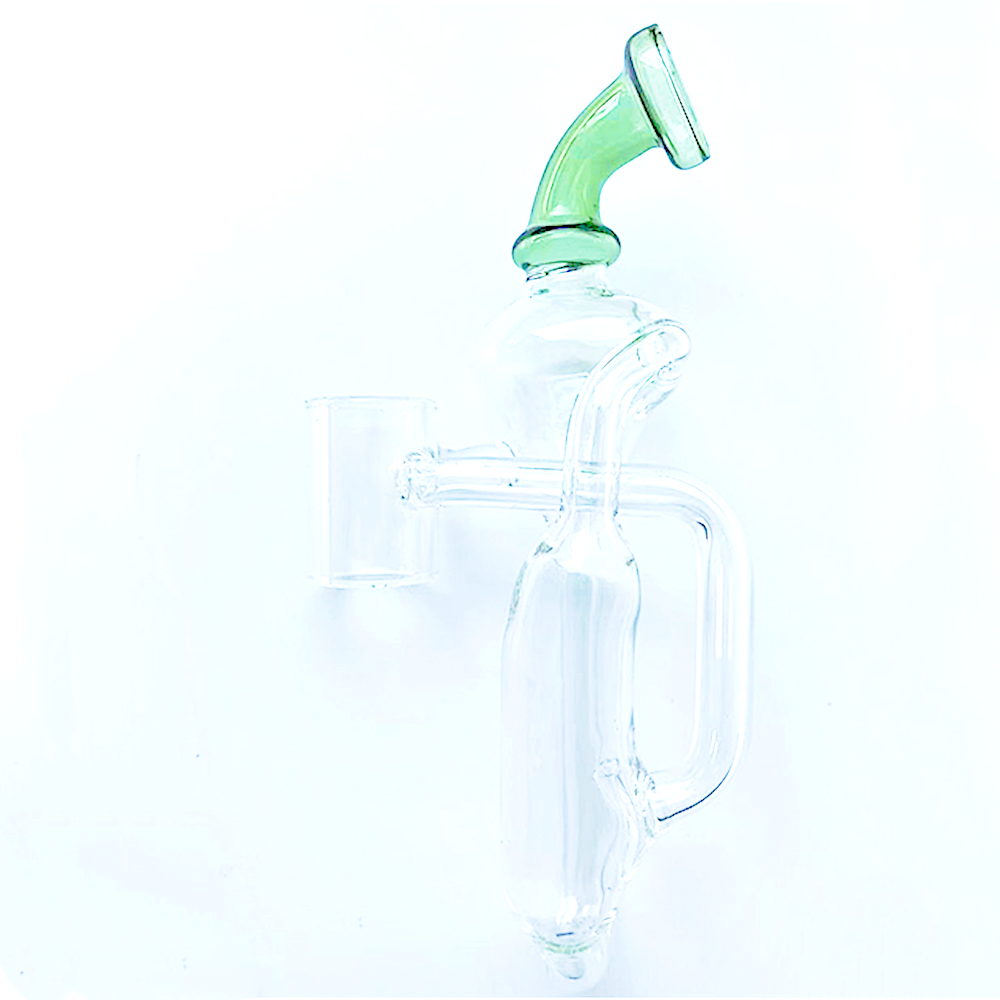 Skull Green Tip Glass Bubbler Pipe Replacement for Cpenail Dab Wax Pen Kit Special Bubblers Hookahs Bongs Water Filter
Skull Green Tip Glass Bubbler Pipe Replacement for Cpenail Dab Wax Pen Kit Special Bubblers Hookahs Bongs Water Filter