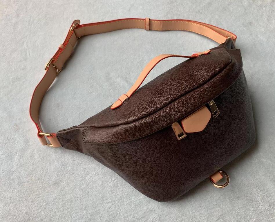 Designers Luxury Waist Bags Cross Body Newest Handbag Famous Bumbag Fashion Shoulder Bag Brown Bum Fanny Pack
Designers Luxury Waist Bags Cross Body Newest Handbag Famous Bumbag Fashion Shoulder Bag Brown Bum Fanny Pack