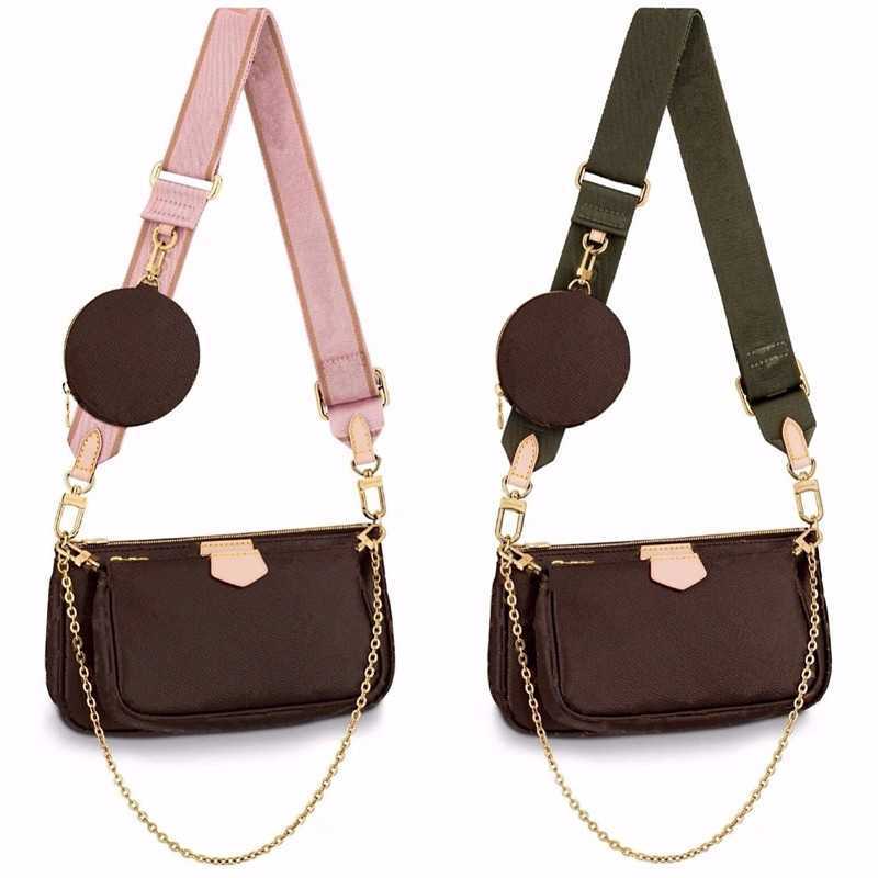3 pcs/set favorite multi pochette accessories women Crossbody Purse Messenger bags Handbags Flowers designer shoulder lady Leather bag, Customize
3 pcs/set favorite multi pochette accessories women Crossbody Purse Messenger bags Handbags Flowers designer shoulder lady Leather bag, Customize