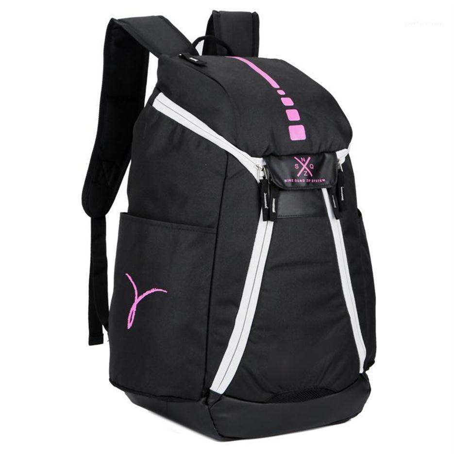 Sport Waterproof Training Travel Bags Schoolbag Basketball Backpack Casual Unisex Bags Large Capacity Basketball Backpacks1320s, Black
Sport Waterproof Training Travel Bags Schoolbag Basketball Backpack Casual Unisex Bags Large Capacity Basketball Backpacks1320s, Black