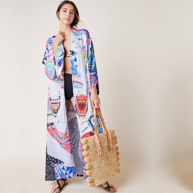 Casual Dresses Beach Cover Up Kaftans Sarong Bathing Suit Ups Pareos Swimsuit Womens Swim Wear Tunic Q862Casual, Q734
Casual Dresses Beach Cover Up Kaftans Sarong Bathing Suit Ups Pareos Swimsuit Womens Swim Wear Tunic Q862Casual, Q734
