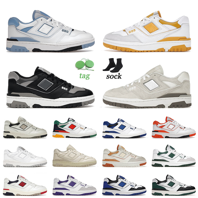 Top Quality 2022 BB550 Sneakers Shoes UNC White University Blue Sea Salt Varsity Gold NB 550 United Arrows Shadow Men Women Casual Trainers 36-45, B62 au lait 36-40
Top Quality 2022 BB550 Sneakers Shoes UNC White University Blue Sea Salt Varsity Gold NB 550 United Arrows Shadow Men Women Casual Trainers 36-45, B62 au lait 36-40