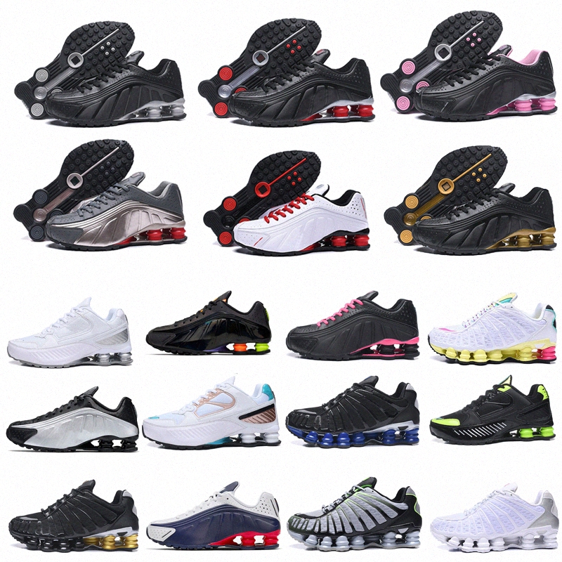 Mens shox running shoes TL R4 athletic Triple Black white trainer outdoor men women designer trainers sneakers size 40-46 k9J8#
Mens shox running shoes TL R4 athletic Triple Black white trainer outdoor men women designer trainers sneakers size 40-46 k9J8#