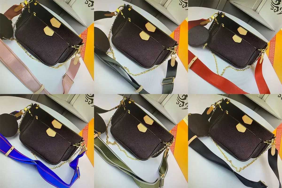 Luxury Designer Handbags Purses Womens Evening Bags Multi Pochette Accessoires 3-piece Set Pillow Duffle Hobo Shoulder Chain Belt Crossbody, Red strap print flower
Luxury Designer Handbags Purses Womens Evening Bags Multi Pochette Accessoires 3-piece Set Pillow Duffle Hobo Shoulder Chain Belt Crossbody, Red strap print flower