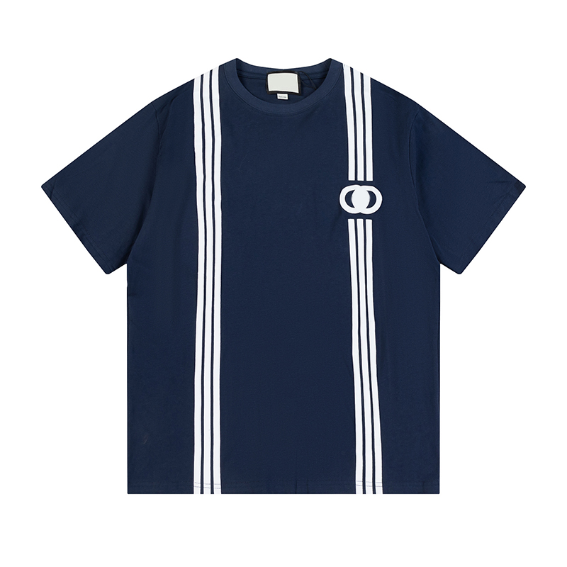 2022 women men shirts Tees Oversize T-shirt with Interlocking g designer tops tee letter printed summer Deep blue black cotton shirt size -XXL
2022 women men shirts Tees Oversize T-shirt with Interlocking g designer tops tee letter printed summer Deep blue black cotton shirt size -XXL