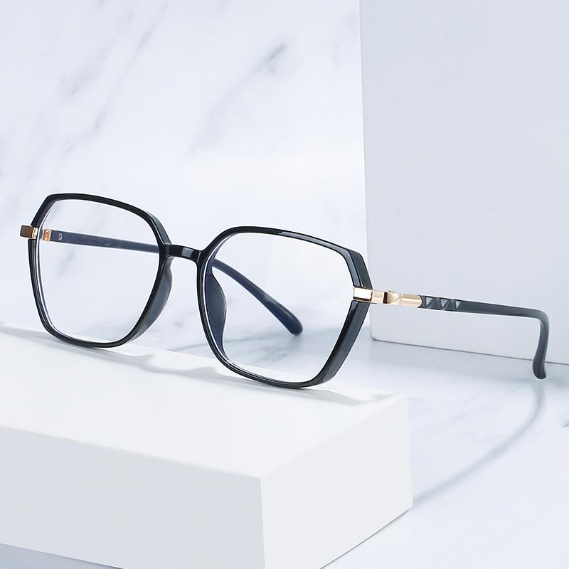 Sunglasses Anti-radiation Square Glasses Multi-color Anti-blue Light Women's GlassesSunglasses
Sunglasses Anti-radiation Square Glasses Multi-color Anti-blue Light Women's GlassesSunglasses