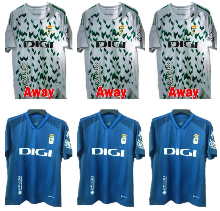 2022 2023 Real Oviedo Camisetas de futbol 22 23 Soccer Jerseys BARCENAS JOHANNESSON IBRA Football Shirt Kit R.FOLCH Y.MOSSA Camiseta EquipaciOn football shirts
2022 2023 Real Oviedo Camisetas de futbol 22 23 Soccer Jerseys BARCENAS JOHANNESSON IBRA Football Shirt Kit R.FOLCH Y.MOSSA Camiseta EquipaciOn football shirts