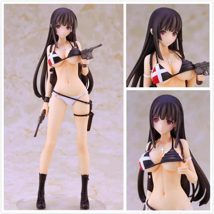 20cm Alphamax Skytube sexy girl Anime Cartoon PVC Action Figures toys Anime figure Toys For Kids children Christmas Gift T191022303h, Without box
20cm Alphamax Skytube sexy girl Anime Cartoon PVC Action Figures toys Anime figure Toys For Kids children Christmas Gift T191022303h, Without box