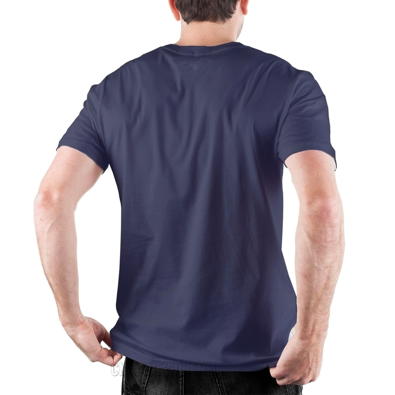 Trust Me Im An Engineer T Shirt For Men Pure Cotton Vintage T-Shirt Round Neck Engineering Tees Classic Clothes Plus Size 220505