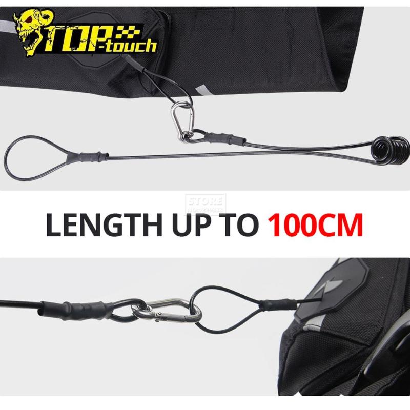 Motorcycle Apparel Airbag Vest 100CM Extend Rope