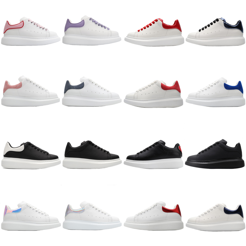 2022 fashion designer casual shoes sports boots white black men women flats platform sneaker colour m2 mcqueens mc mcqueen alexander shoes, 26
2022 fashion designer casual shoes sports boots white black men women flats platform sneaker colour m2 mcqueens mc mcqueen alexander shoes, 26