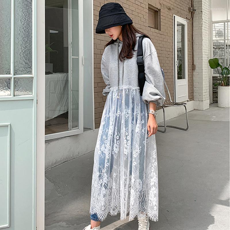 Plus Size Dresses Lace Up Hollow Out Hoodies Dress Elegant Casual Fashion Streetwear Outgoing Dating Outwear Korean Style All-match Jasp22, Black
Plus Size Dresses Lace Up Hollow Out Hoodies Dress Elegant Casual Fashion Streetwear Outgoing Dating Outwear Korean Style All-match Jasp22, Black