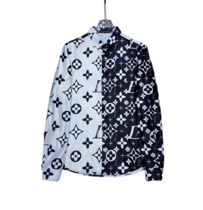 2022Mens Casual Shirt Tees British Style Business Work Clothes Fashion Geometric Striped Print Tops Boys Summer T-shirt Wholesale 33, Customize
2022Mens Casual Shirt Tees British Style Business Work Clothes Fashion Geometric Striped Print Tops Boys Summer T-shirt Wholesale 33, Customize