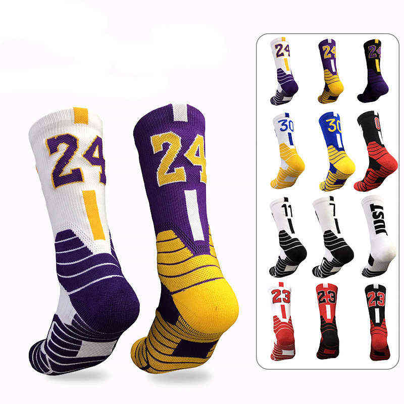 Designer t shirt Basketball Socks Men's Medium High Tube Elite Sports Professional Long Basketball
Designer t shirt Basketball Socks Men's Medium High Tube Elite Sports Professional Long Basketball