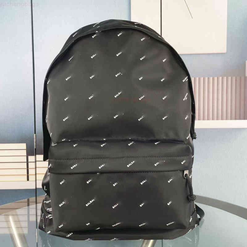 Backpack Fashion Designer Bags High Quality Leather Large Women Shoulder Bag Women's Handbag Mini Backpacks Lady Messenger 816cj, Black
Backpack Fashion Designer Bags High Quality Leather Large Women Shoulder Bag Women's Handbag Mini Backpacks Lady Messenger 816cj, Black