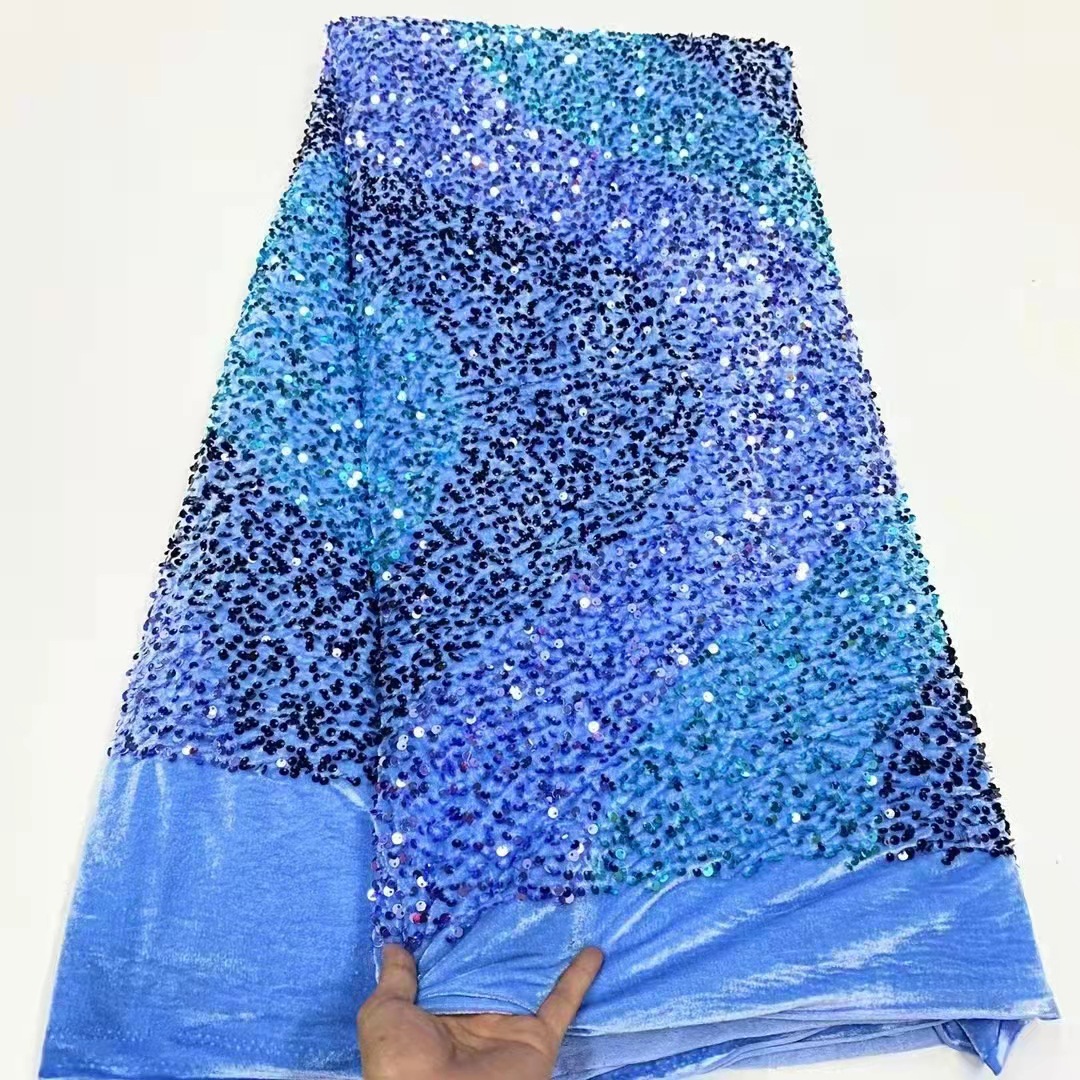 Plus Size Arabic Aso Ebi Luxurious Mermaid Sparkly Prom Dresses Beaded Stylish Evening Formal Party Second Reception Birthday Engagement Gowns Dress Z