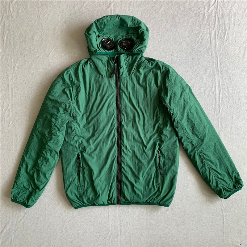 The New CP Autumn And Winter Jacket Trendy Korean Men'S Youth Leisure Sports Loose Cardigan Hooded Cotton Coat, Green
The New CP Autumn And Winter Jacket Trendy Korean Men'S Youth Leisure Sports Loose Cardigan Hooded Cotton Coat, Green