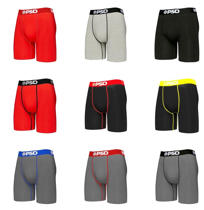 Mens PSD 5pcs boxers underpants solid color shorts cotton men boxers breathable mans underwears branded logo underwear male random colors boxer size S-2XL, 5 random colors
Mens PSD 5pcs boxers underpants solid color shorts cotton men boxers breathable mans underwears branded logo underwear male random colors boxer size S-2XL, 5 random colors