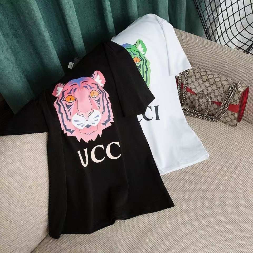 2022 Designer Brand Mens Womens T Shirts Plus Size Tees Shirts 100% Cotton Summer Casual Couples Short Sleeves Printed Round Neck L-5XL, Customize
2022 Designer Brand Mens Womens T Shirts Plus Size Tees Shirts 100% Cotton Summer Casual Couples Short Sleeves Printed Round Neck L-5XL, Customize