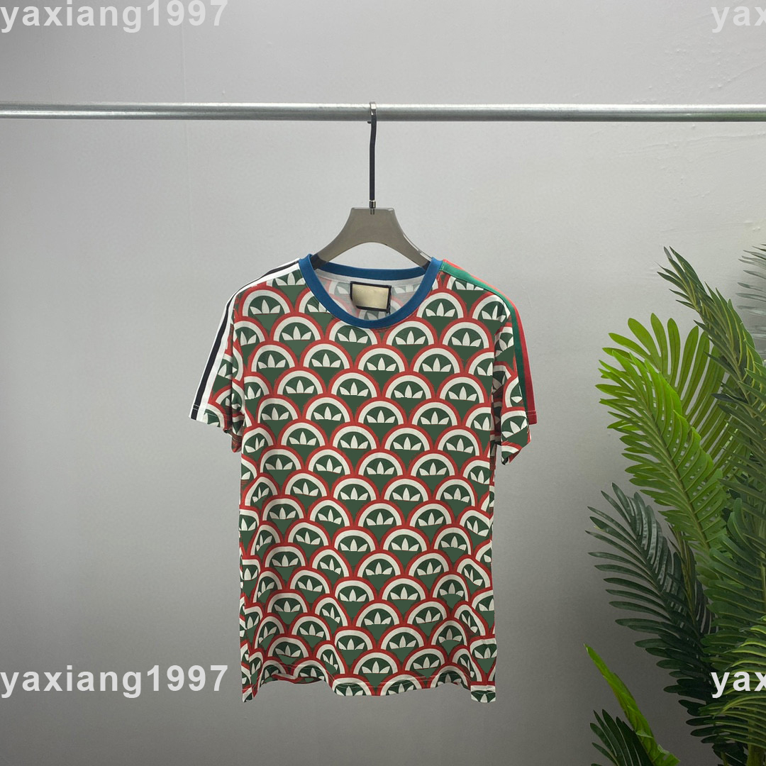 2022ss spring and summer new shirt high grade cotton Sweatshirts printing short pants sleeve round neck panel T-Shirt Size s-m-l-xl-xxl-xxxl Color black white y-241, Customize
2022ss spring and summer new shirt high grade cotton Sweatshirts printing short pants sleeve round neck panel T-Shirt Size s-m-l-xl-xxl-xxxl Color black white y-241, Customize