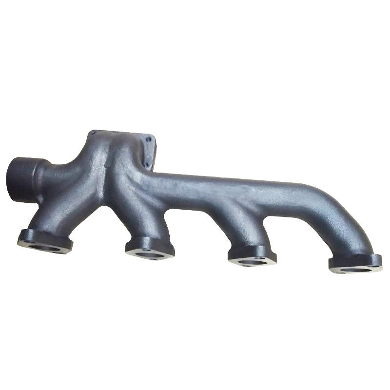 Manifold & Parts ISLe QSL8.9 QSL9 L9.3 6LTAA9.3 Diesel Engine Exhaust 3968362Manifold
Manifold & Parts ISLe QSL8.9 QSL9 L9.3 6LTAA9.3 Diesel Engine Exhaust 3968362Manifold