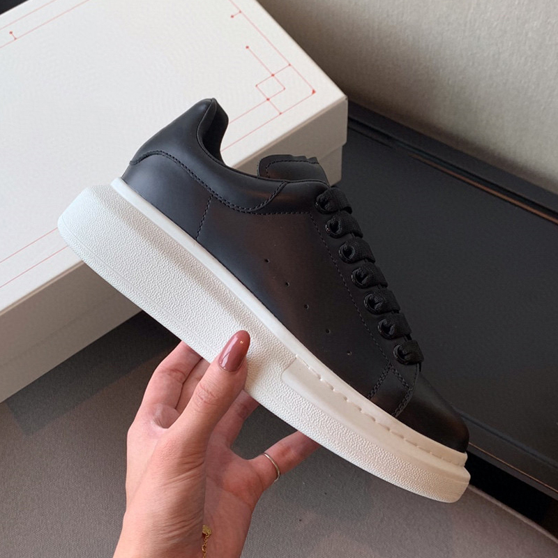 Casual Shoes Men Women Platform Sneakers Grey Black Suede Oversized Sneaker Calfskin Lace-up Runner Trainer Walk, As pic
Casual Shoes Men Women Platform Sneakers Grey Black Suede Oversized Sneaker Calfskin Lace-up Runner Trainer Walk, As pic