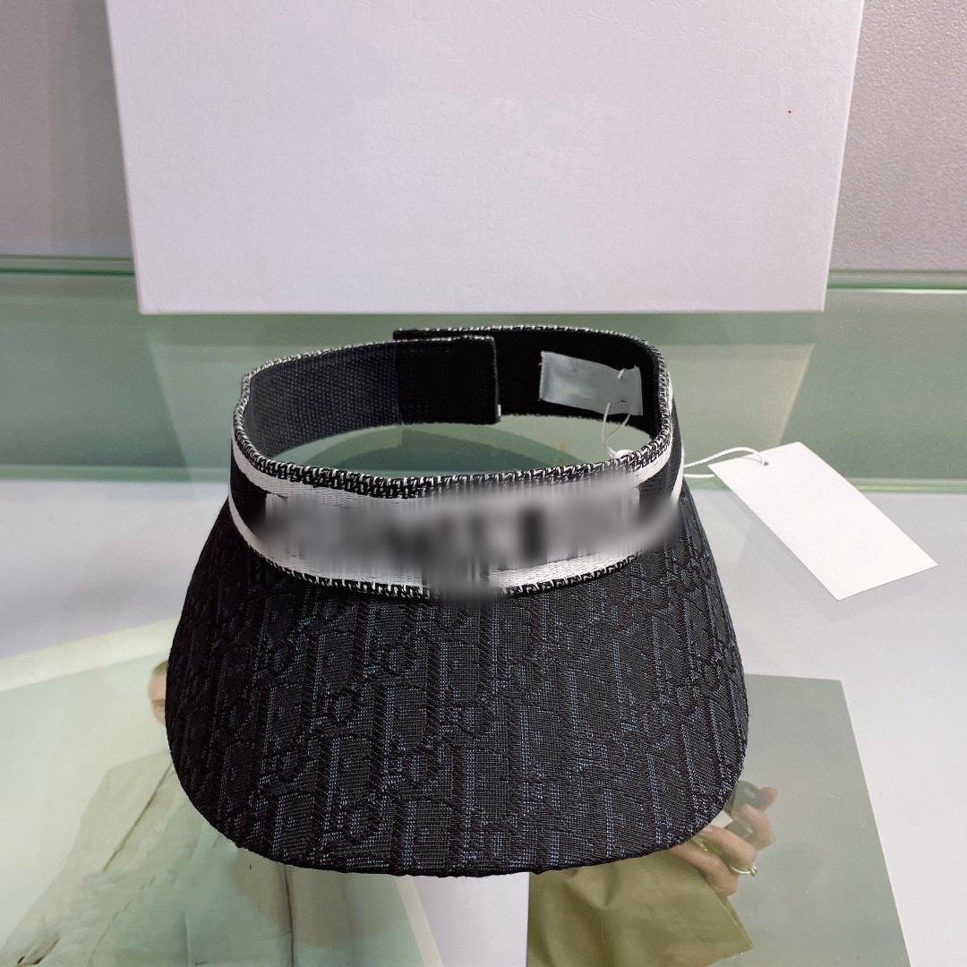 Fashion designer sun hat letter printed empty head high quality women men sunhat luxury hats, Grey
Fashion designer sun hat letter printed empty head high quality women men sunhat luxury hats, Grey