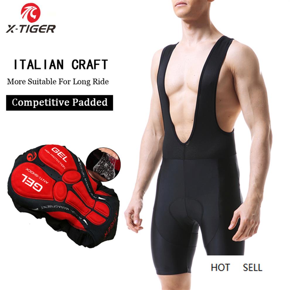 X-TIGER Whole Black Bicycle Bib Shorts Men Outdoor Wear Bike Cycling 5D Coolmax Gel Padded Riding228L, Black bib shorts
X-TIGER Whole Black Bicycle Bib Shorts Men Outdoor Wear Bike Cycling 5D Coolmax Gel Padded Riding228L, Black bib shorts