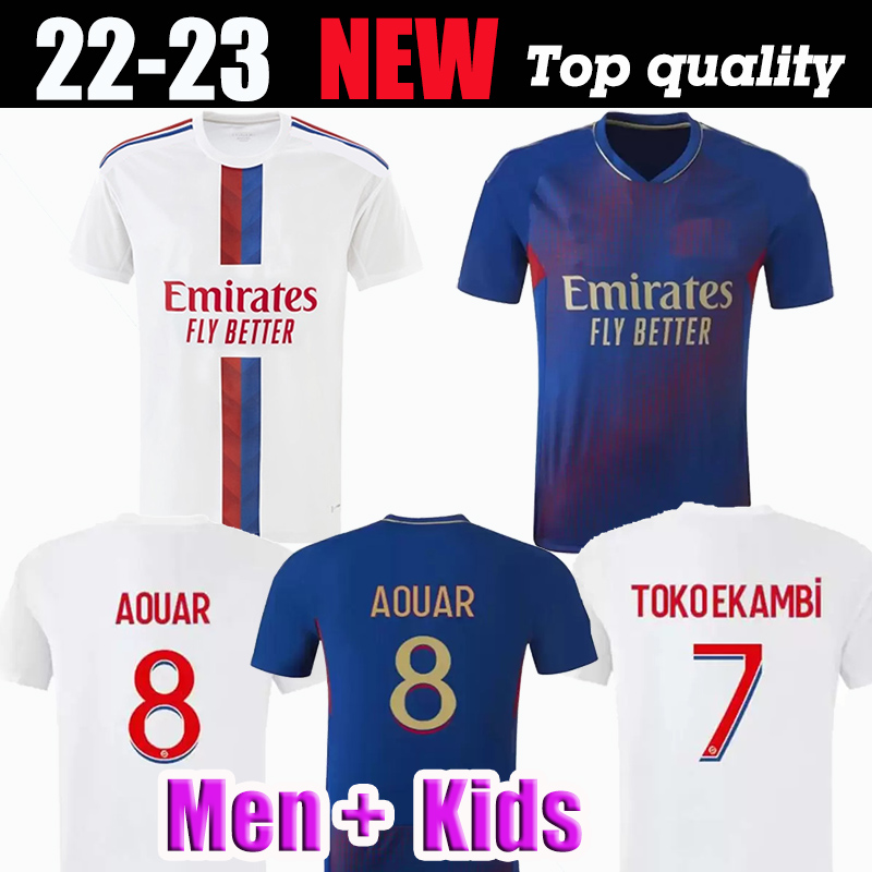 Fans player 22 23 Maillot 2022 2023 Soccer Jersey digital fourth football shirts TOKO EKAMBI CHERKI AOUAR HOME Lyon L.PAQUETA DEMBELE Denayer Ndombele, Fans +patch
Fans player 22 23 Maillot 2022 2023 Soccer Jersey digital fourth football shirts TOKO EKAMBI CHERKI AOUAR HOME Lyon L.PAQUETA DEMBELE Denayer Ndombele, Fans +patch