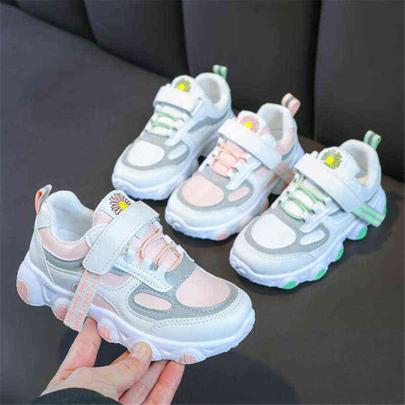 New children's shoe in 2021 summer girls' single mesh ventilation sneakers students' soft sole non slip casual shoes L220613, Green single network
New children's shoe in 2021 summer girls' single mesh ventilation sneakers students' soft sole non slip casual shoes L220613, Green single network
