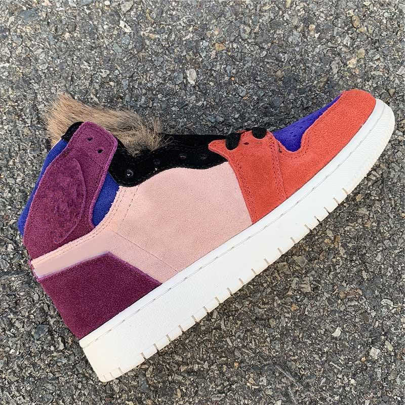 Aleali May x 1 Viotech Fur Basketball Shoes Top Quality Bordeaux Sunset Tint-Rush Red-Light Armory Blue 36-46 With Box
Aleali May x 1 Viotech Fur Basketball Shoes Top Quality Bordeaux Sunset Tint-Rush Red-Light Armory Blue 36-46 With Box