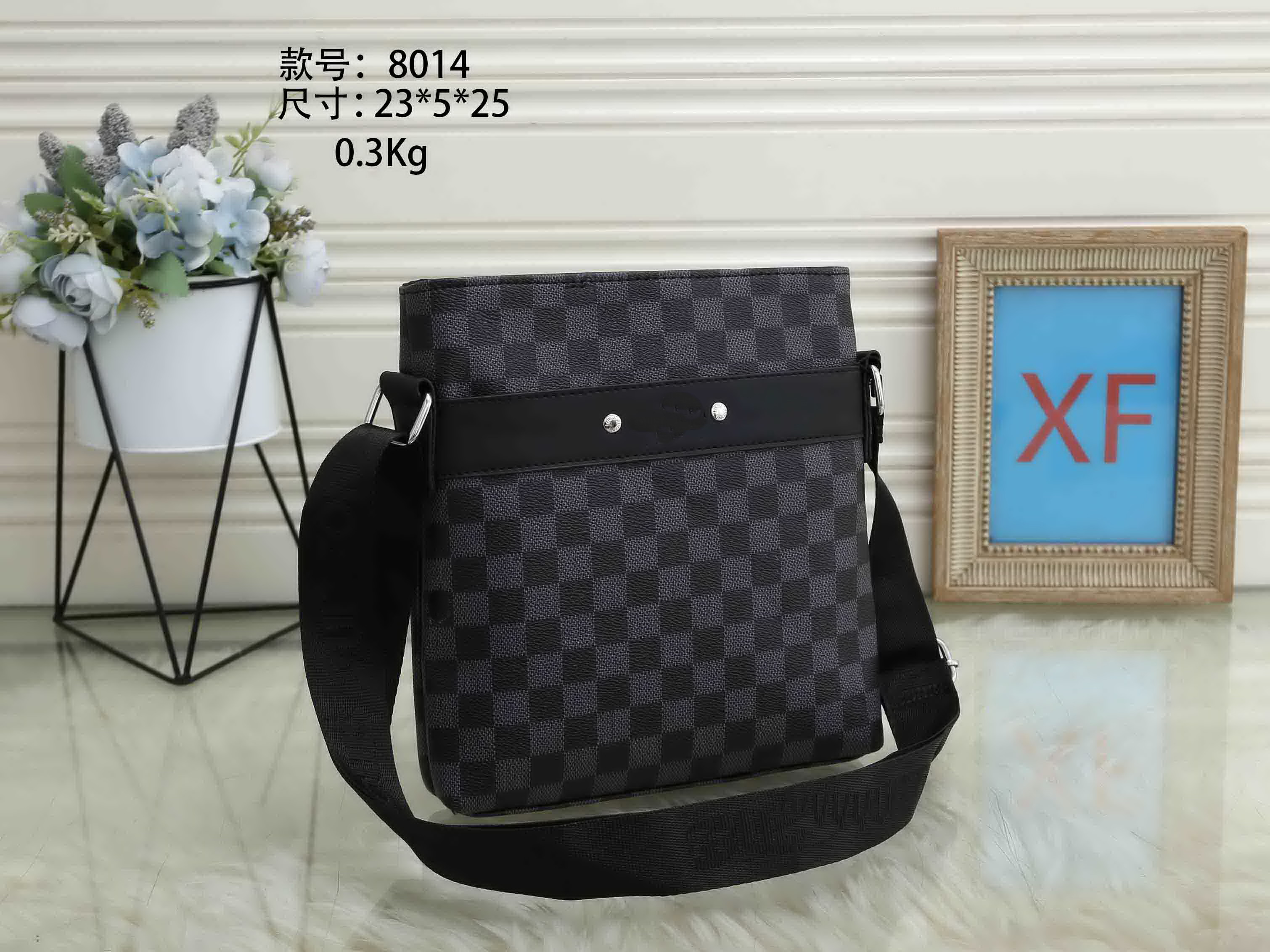 2022 Soft Leather Messenger Bag Top Quality Men Women Shoulder Crossbody Bags Designer Handbags Luxury Pochette Purses boys girls Backpacks, As photo number 
2022 Soft Leather Messenger Bag Top Quality Men Women Shoulder Crossbody Bags Designer Handbags Luxury Pochette Purses boys girls Backpacks, As photo number