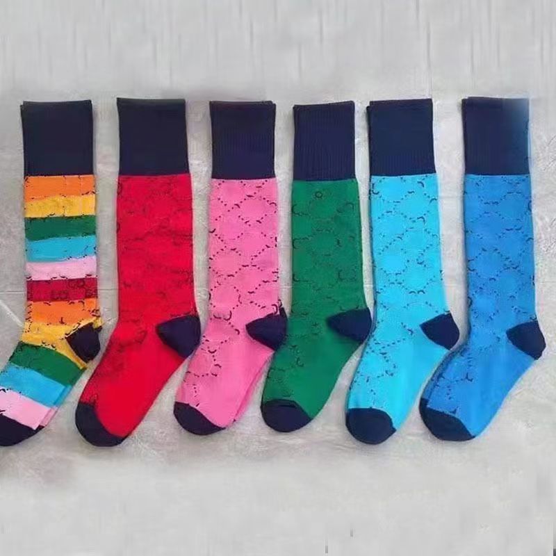 luxury stocking Designer Mens Womens Socks Wool Stockings High Quality Senior Streets Comfortable Knee Leg Sock
luxury stocking Designer Mens Womens Socks Wool Stockings High Quality Senior Streets Comfortable Knee Leg Sock
