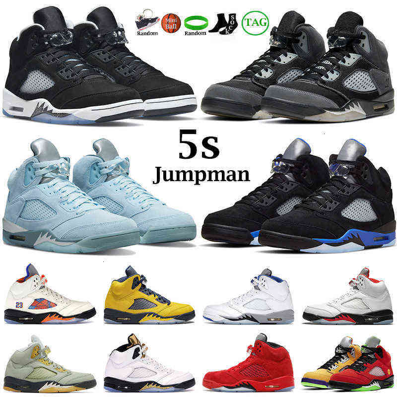 5s Basketball Shoes Men 5 Racer Blue Bluebird Moonlight Raging Red Stealth 2.0 Alternate Grape What the International Flight Mens MCL2
5s Basketball Shoes Men 5 Racer Blue Bluebird Moonlight Raging Red Stealth 2.0 Alternate Grape What the International Flight Mens MCL2
