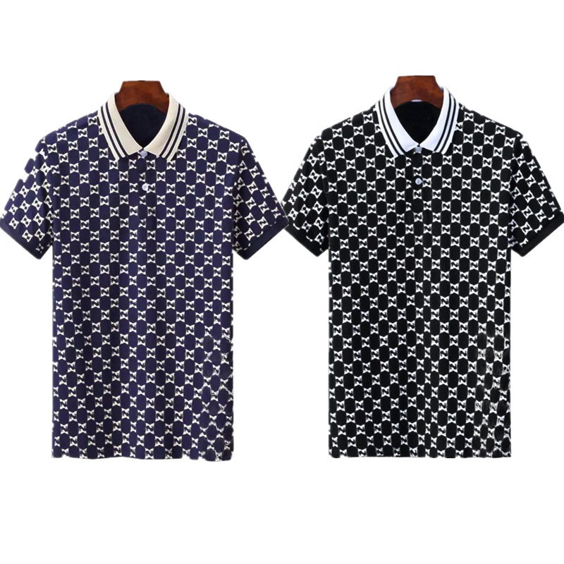 high quality summer Mens Stylist tshirt Polo shirts Italy Men Clothes Short Sleeve Fashion Casual Mens T-Shirt Size M-3XL
high quality summer Mens Stylist tshirt Polo shirts Italy Men Clothes Short Sleeve Fashion Casual Mens T-Shirt Size M-3XL