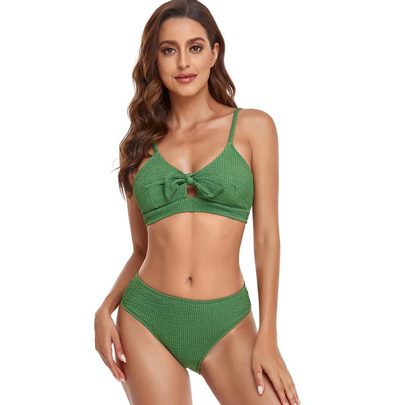 Women's Swimwear Bikini Split Swimsuit Women Conservative High-end Solid Color High Waist Sexy Spot WomenWomen's, Orange
Women's Swimwear Bikini Split Swimsuit Women Conservative High-end Solid Color High Waist Sexy Spot WomenWomen's, Orange
