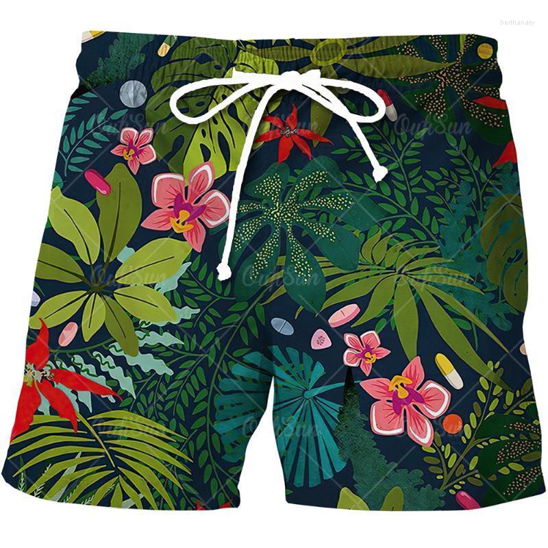 Men's Shorts Summer Men's Beach Hawaiian Casual Sports Natural Plant 3D Printing Quick Qrying And BreathablMen's Bert22, Zl-2199
Men's Shorts Summer Men's Beach Hawaiian Casual Sports Natural Plant 3D Printing Quick Qrying And BreathablMen's Bert22, Zl-2199