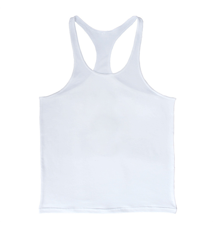 Men039s Tank Tops Men039s YBack Muscle AShirts Tanks Multipack1778386