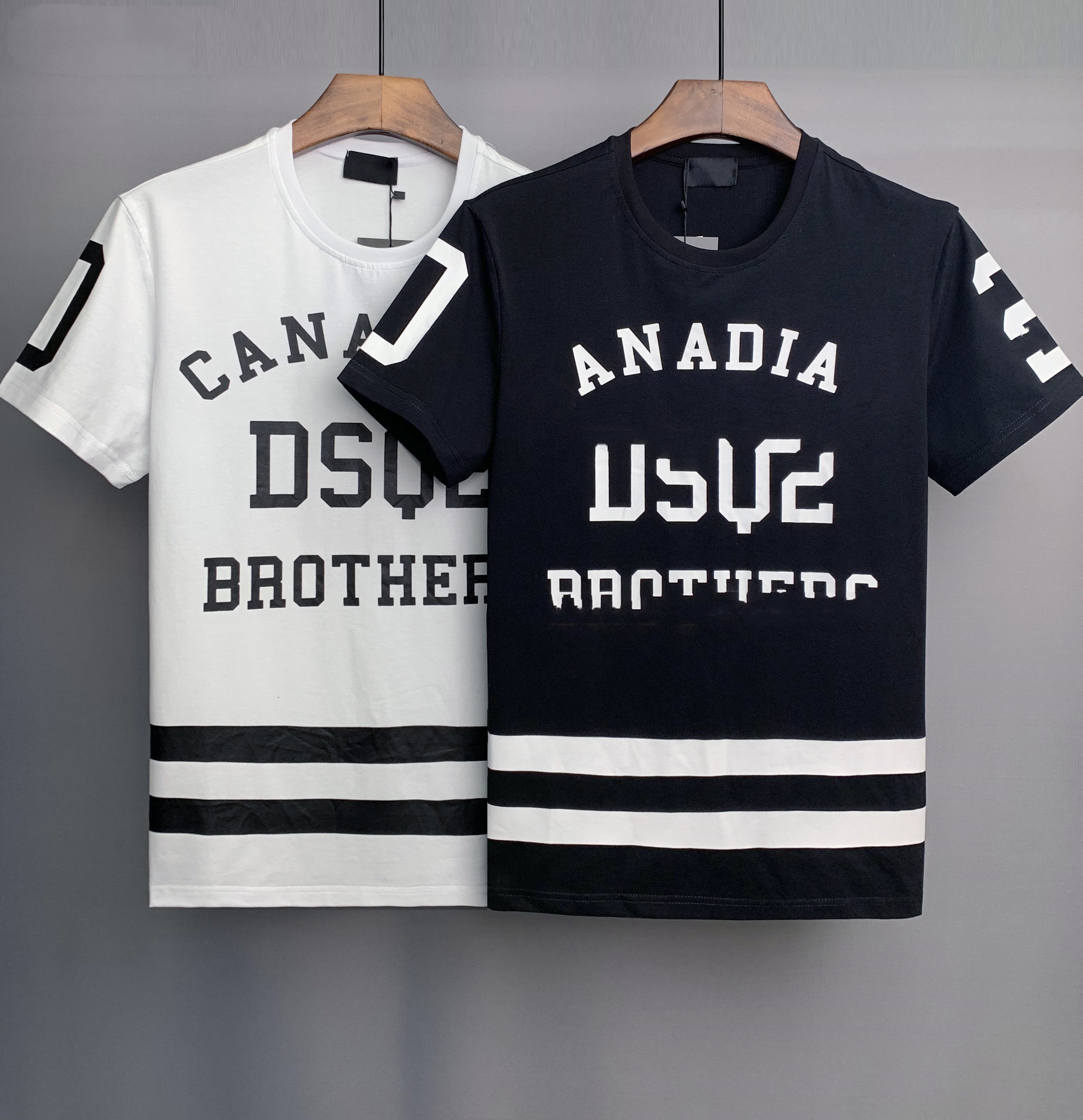 Men's T-Shirt Desig… - image