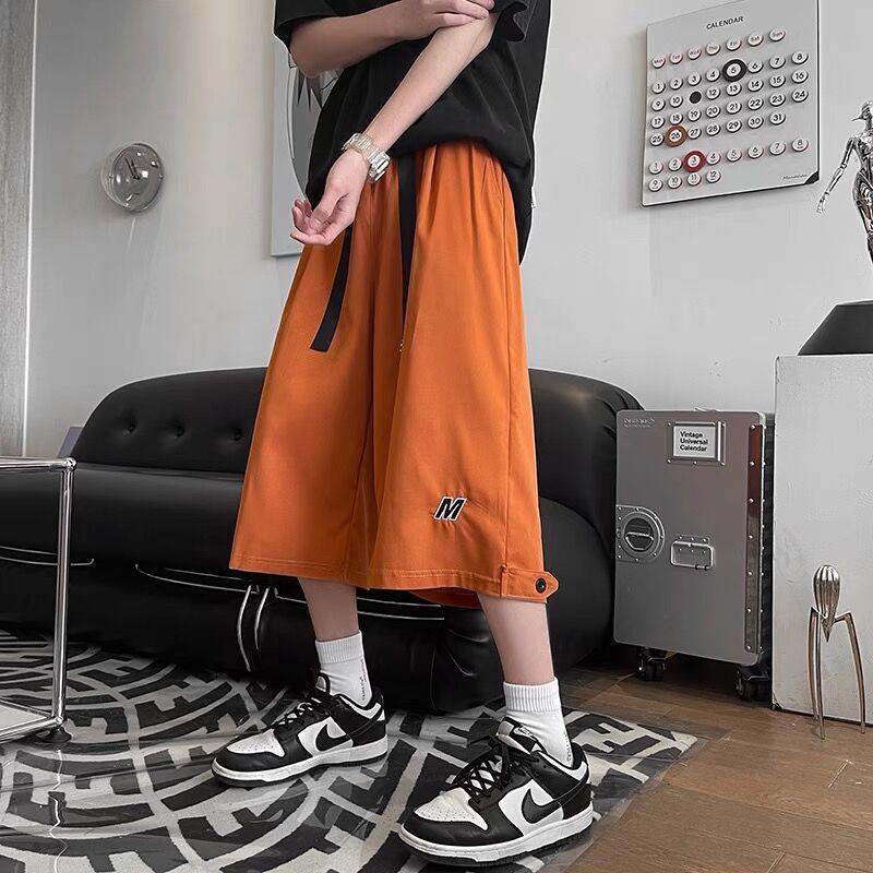 Men's Pants Japanese Style Loose Jogger Men Cotton Linen Sweatpants Trousers Boy Casual Lightweight Spring Summer Ins StreetwearMen's Men'sM, Beige
Men's Pants Japanese Style Loose Jogger Men Cotton Linen Sweatpants Trousers Boy Casual Lightweight Spring Summer Ins StreetwearMen's Men'sM, Beige
