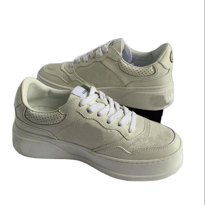 2023 NEW Women fashion thick bottom flat boots shoe girls casual autumn spring design soft leather white boot lady outdoor tie boots for men large size 35-45 No Box #G230, Blue as picts
2023 NEW Women fashion thick bottom flat boots shoe girls casual autumn spring design soft leather white boot lady outdoor tie boots for men large size 35-45 No Box #G230, Blue as picts