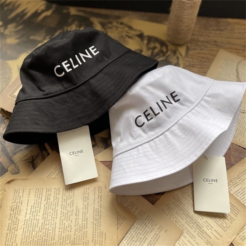 fisherman Celins Caps Designer Ball hat simple and versatile sunscreen in spring summer star same Korean sailin tide br basin letter, Black
fisherman Celins Caps Designer Ball hat simple and versatile sunscreen in spring summer star same Korean sailin tide br basin letter, Black